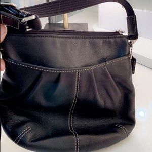 Coach Crossbody